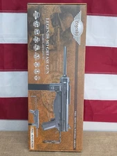 Umarex Legends M3 Grease Gun Blowback Full-Auto .177 CO2 BB Air Rifle - 2251822