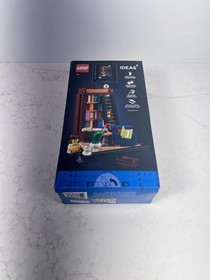 LEGO Boost: Creative Toolbox (17101) IOB w/ Sealed Bags - Damaged Box