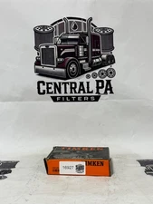 Timken Bearing Cup P/N: 39520