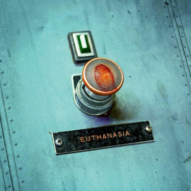 Stray From the Path Euthanasia CD NEW