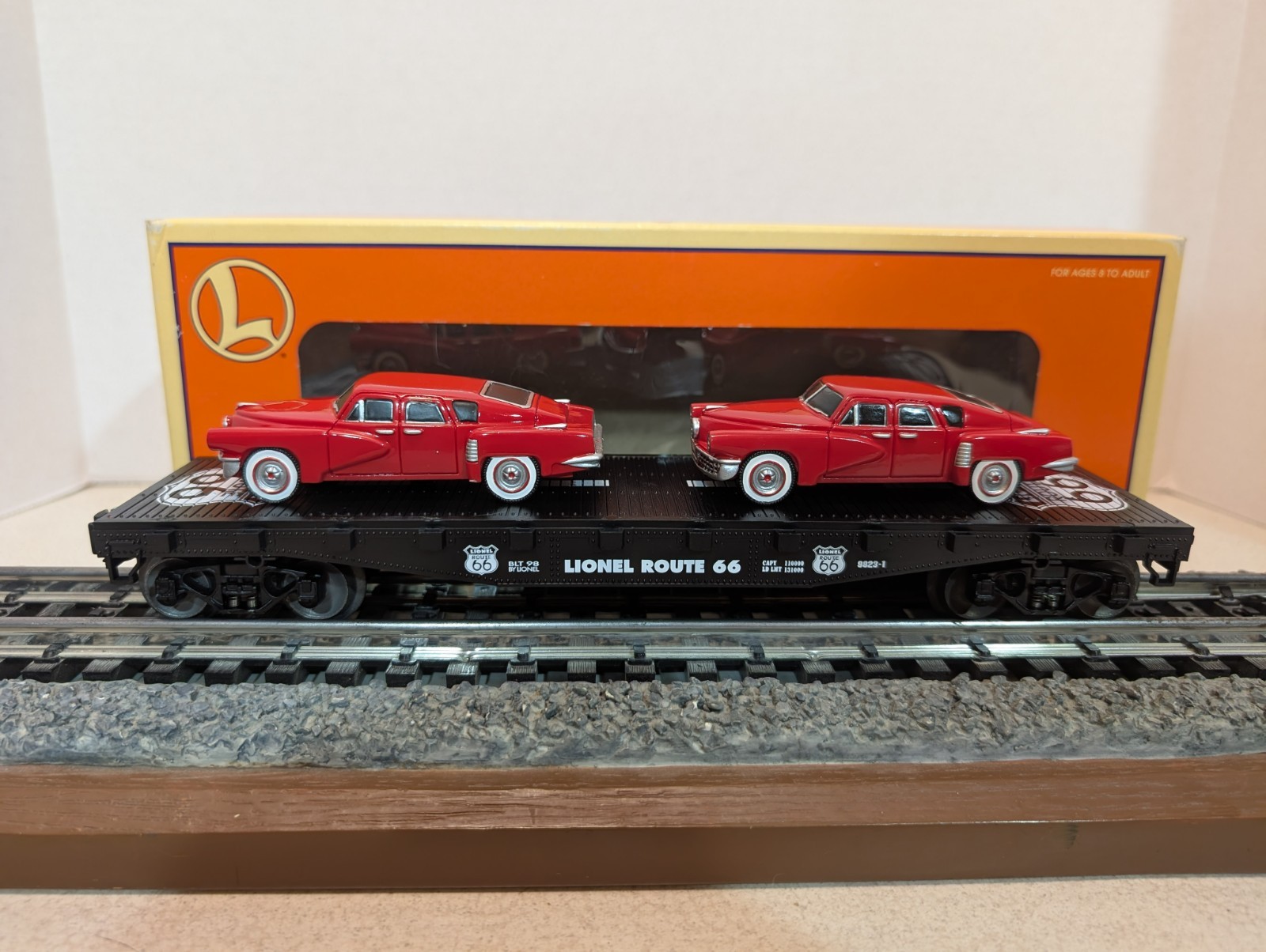 Click here to see eBay Auction