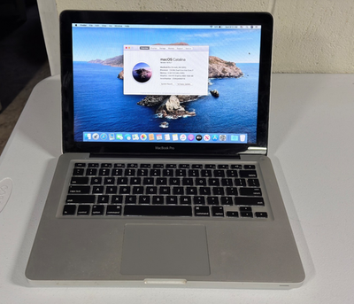 Apple MacBook Pro A1278 2012 13
