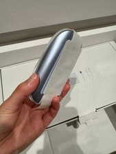 Apple Magic Mouse Wireless A3204 USB C Port Multi-Touch Surface, Purple