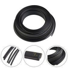 Langlebig Heizkabel Heizdraht 17W/M 200V~240V 3mm Breite 5/6/7/10/20/30/50m