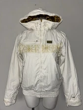 Helly Hansen Helly Tech ski jacket Women’s Size M Great Cond