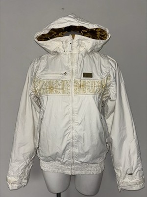 Helly Hansen Helly Tech ski jacket Women s Size M Great Cond