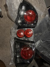 Is200 Rear Lights Tail Lights Set Left & Right