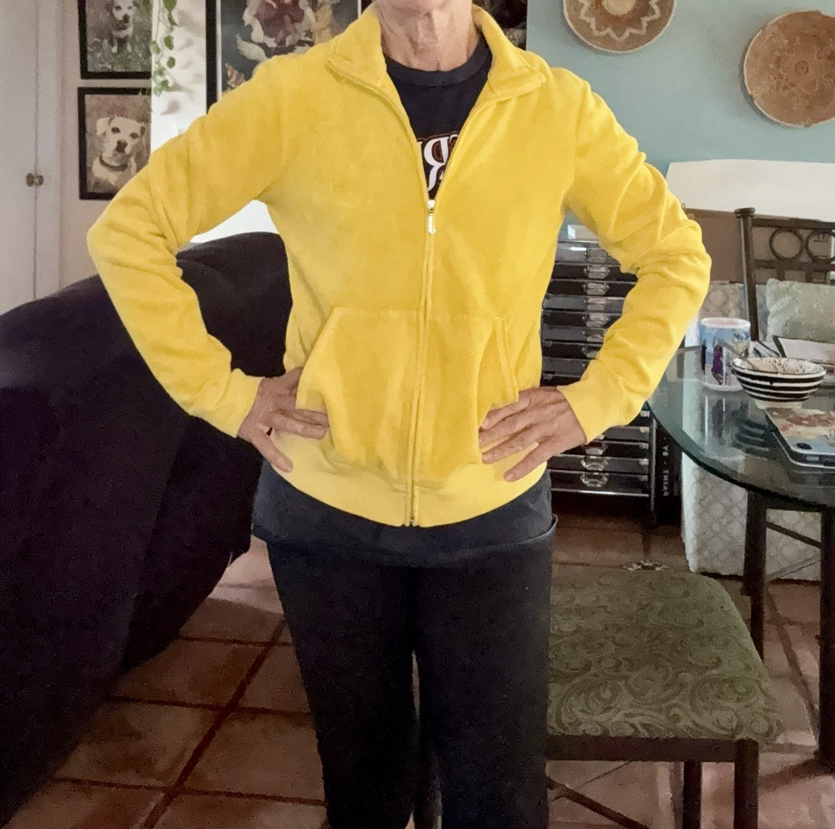 25+ juicy couture jacket for sale | Updated Oct 2026