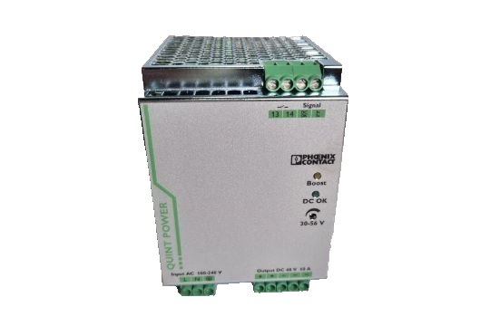 Phoenix Contact QUINT-PS/1AC/48DC/10 2866682  power supply unit  Boxed