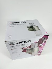Kenwood AT340 Slicer/Shredder Attachment for Kenwood Chef , Grey