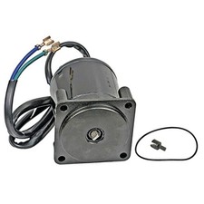 New 430-22025 Tilt  Trim Motor Compatible With/Replacement For Evinrude