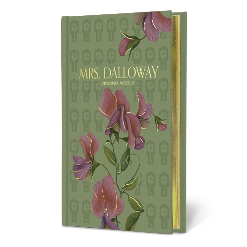 Mrs. Dalloway - Image 5