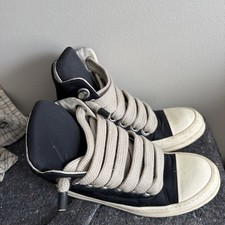 Rick Owens Men's Nylon Upper Casual Shoes for sale | eBay