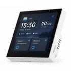 SONOFF NSPanel Pro Gen2 2-Relay Control Panel Zigbee Matter Hub Home Assistant