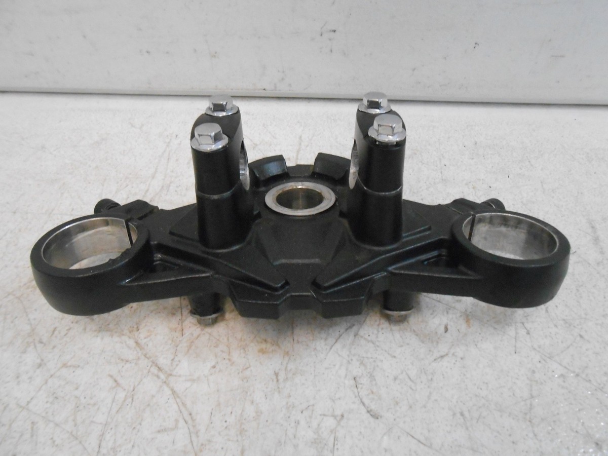 17 18 19 20 21 22 23 Kawasaki BR125 J Z125 Pro Top Upper Triple