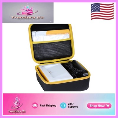 Stylish EVA Case for Kodak Dock Plus: Protect Your Portable Printer in Style