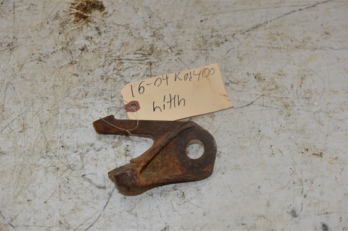 2004 Yamaha Kodiak 450 Hitch 5ND-F8488-00-00