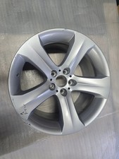 1x Alufelge 19 Zoll 10.0