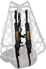 Treestand Backpack Straps Black One Size 