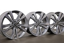 Jantes Mercedes CLASSE S