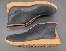 Danner Forest Moc Black/Monks Robe Outdoor Casual Boots Men’s Size 10 Worn Once!