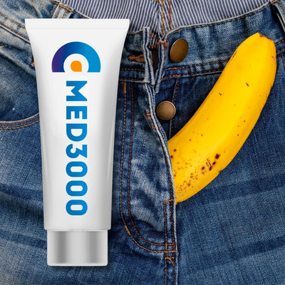 Erectile Dysfunction Supplements Cream - ED Cream for Men to Get Hard Fast Actin