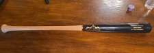 Dean Curley Used Camwood BAT CLEVELAND GUARDIANS/Tennessee Vols Uncracked 34/31