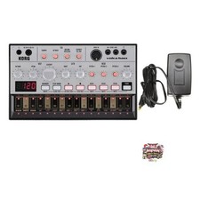 KORG Analogue Bass Machine volca bass  KORG AC Adapter KA350 Set