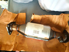 Honda Accord 1.8i 16V, Type R 2.2i Catalytic Converter BM90962 18160PDAG00
