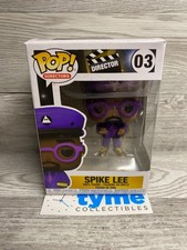 Ultimate Funko Pop Directors Figures Gallery and Checklist 21