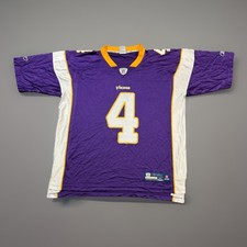 Drew Brees, Terrell Owens, Ndamukong Suh Among Hottest 2010 NFL Jerseys  13