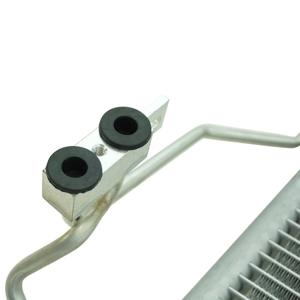 Конденсатор переменного тока кондиционер для Mercedes CL500 S430 S500 CL55 AMG S55 AMG - Изображение 2 из 4