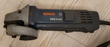 Bosh Angle Grinder GWS 9 - 125 115V Angle Grinder