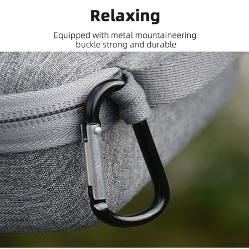 For DJI Mini 4 Pro Drone Carrying Case Storage Bag Shockproof Travel Case Cover - Picture 12 of 16