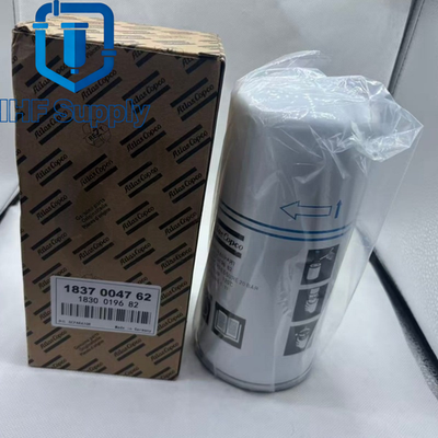 #ad #ad Atlas Air compressor Oil and Gas separator 1837004762 1830019682 $211.35