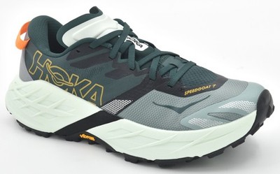 Hoka Men's Speedgoat 7 Running Shoes 1171928 BFS