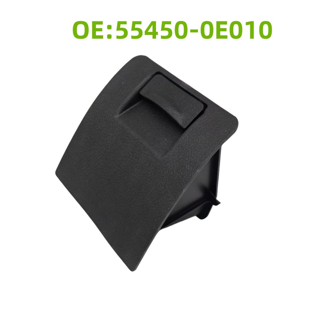 55450-0E010 Fuse Box Coin Holder Storage Box For Toyota Highlander LHD 2009-2018