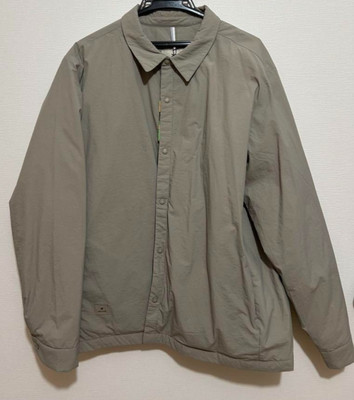 Snow Peak Blouson Korea nur unbenutzt Größe L aus JAPAN