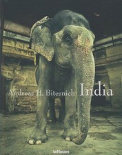 India - Foto Bildband / Andreas H. Bitesnich ...