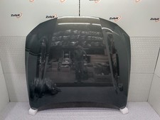 Original BMW 4er G22 G23 G26 i4 Motorhaube Frontklappe Alu Dravitgrau 9466097