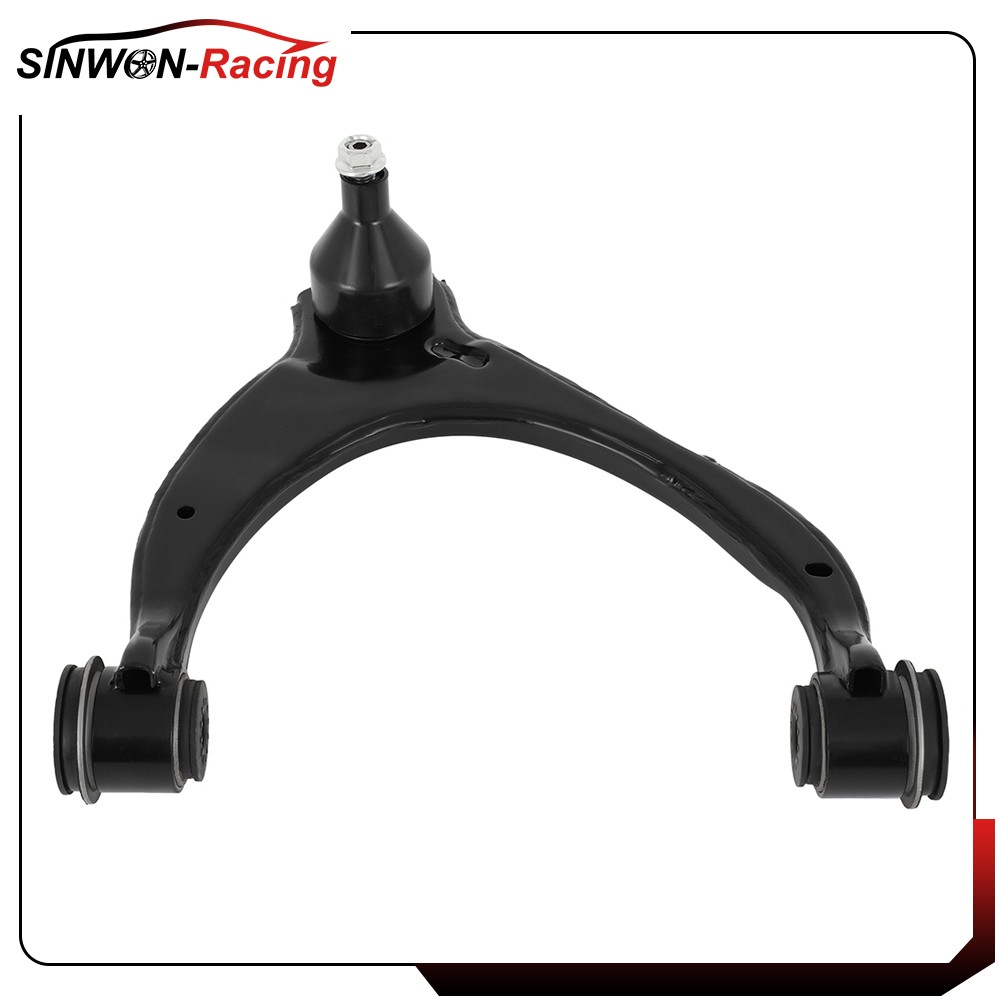 For Silverado 1500 2014-18 Front Upper Control Arm w/Ball Joints Suspension Kit