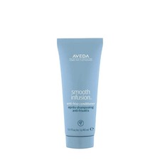 Image of Aveda Smooth Infusion Anti-Frizz Conditioner 40ml - anti-frizz conditioner