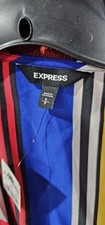 Express Short Dress Small