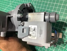 W10605427 Whirlpool Washer