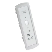 297370600 Frigidaire Freezer Electronic Control Board White