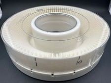 Braun/Paximat 100 Slide Carousel Set of 2 