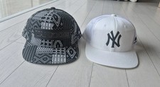 MLB snapback hat