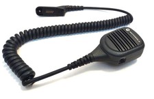 Motorola PMMN4069AL Radio Speaker Mic IP55 APX8000 VHF APX7000 UHF APX 6000