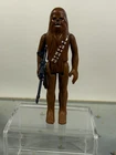 Vintage Star Wars CHEWBACCA - Complete Original 1977 First 12 NICE!!