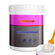 Liquid Invisible Agent Waterproof Sealant,Water Proof Insulating Sealant, Tra...
